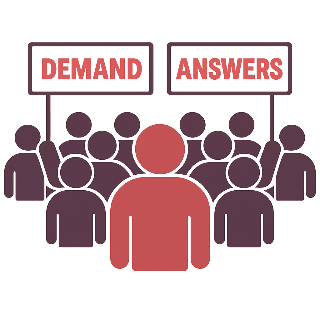Demand Answers